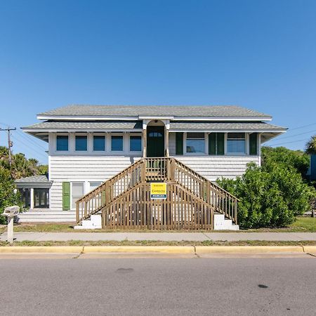 Beachwood Vila Edisto Island Exterior foto