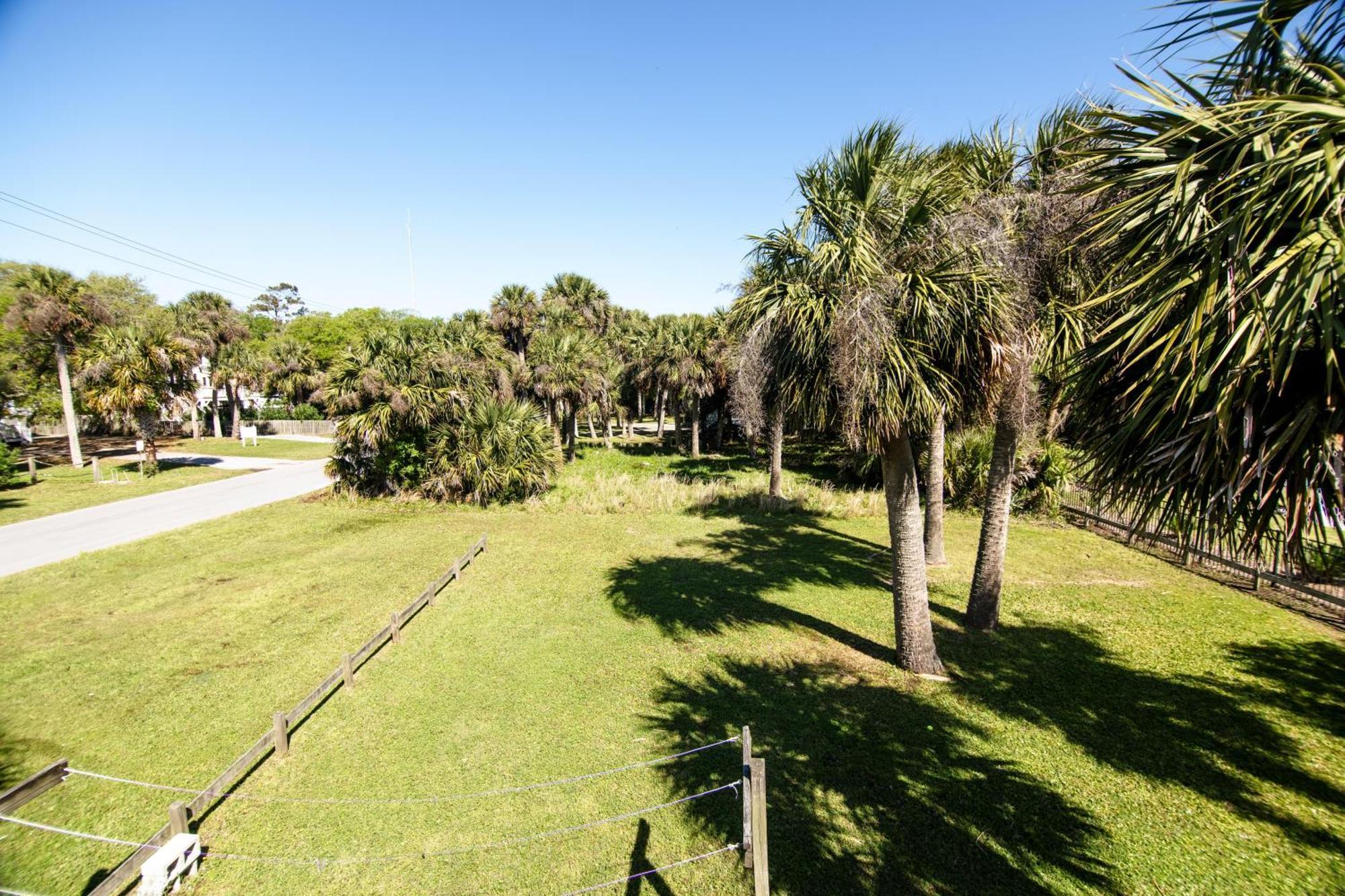 Beachwood Vila Edisto Island Exterior foto